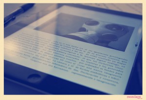 Revista Tablet
