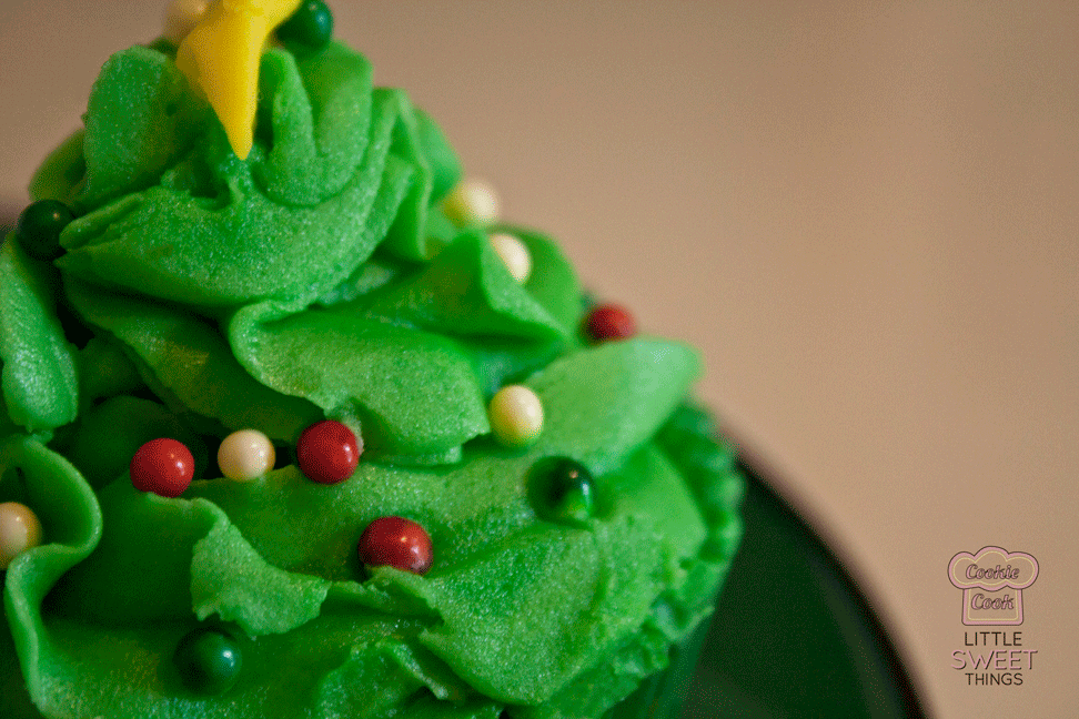 CookieCook Christmas
