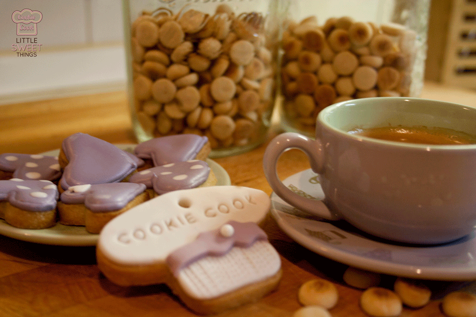 CookieCook Cookies